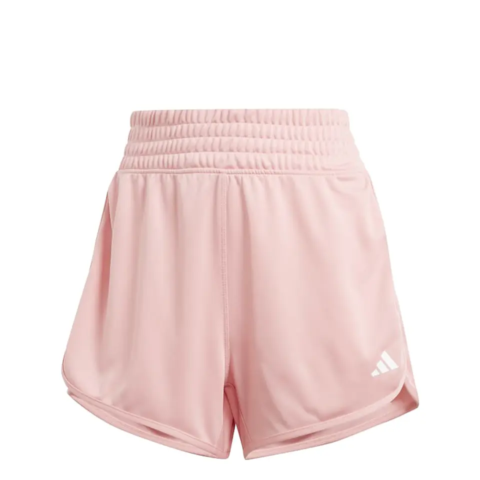 Short Mujer Rosado Adidas IX1025               5