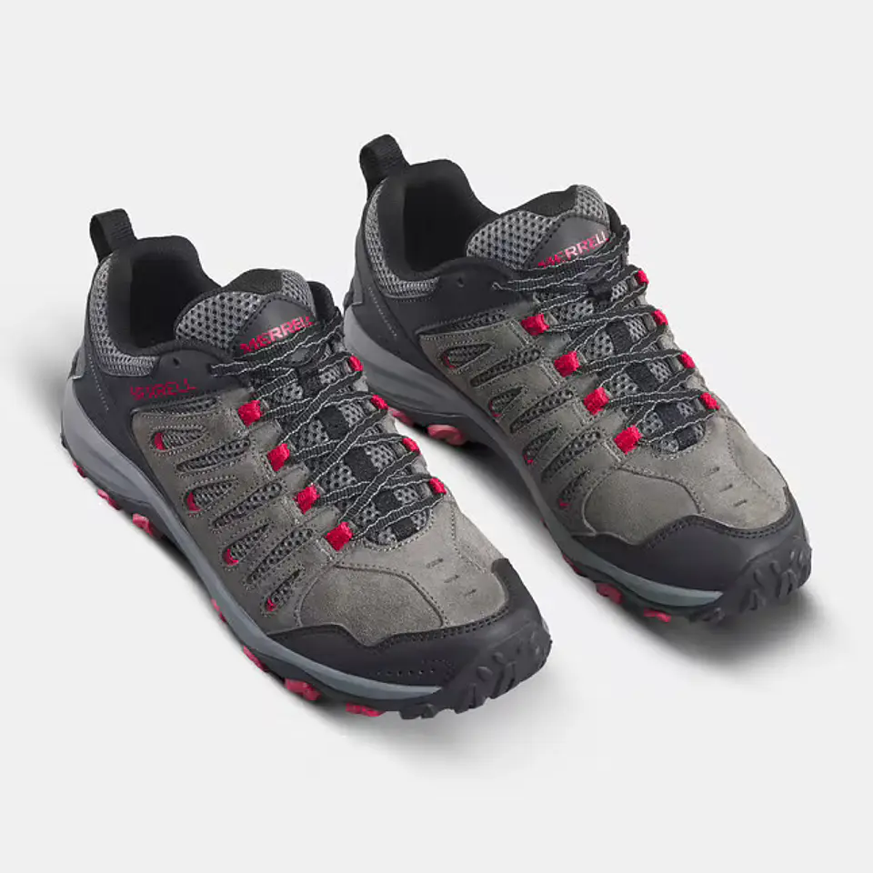 Zapatilla Hombre Gris Merrell J135675P-8QA         1