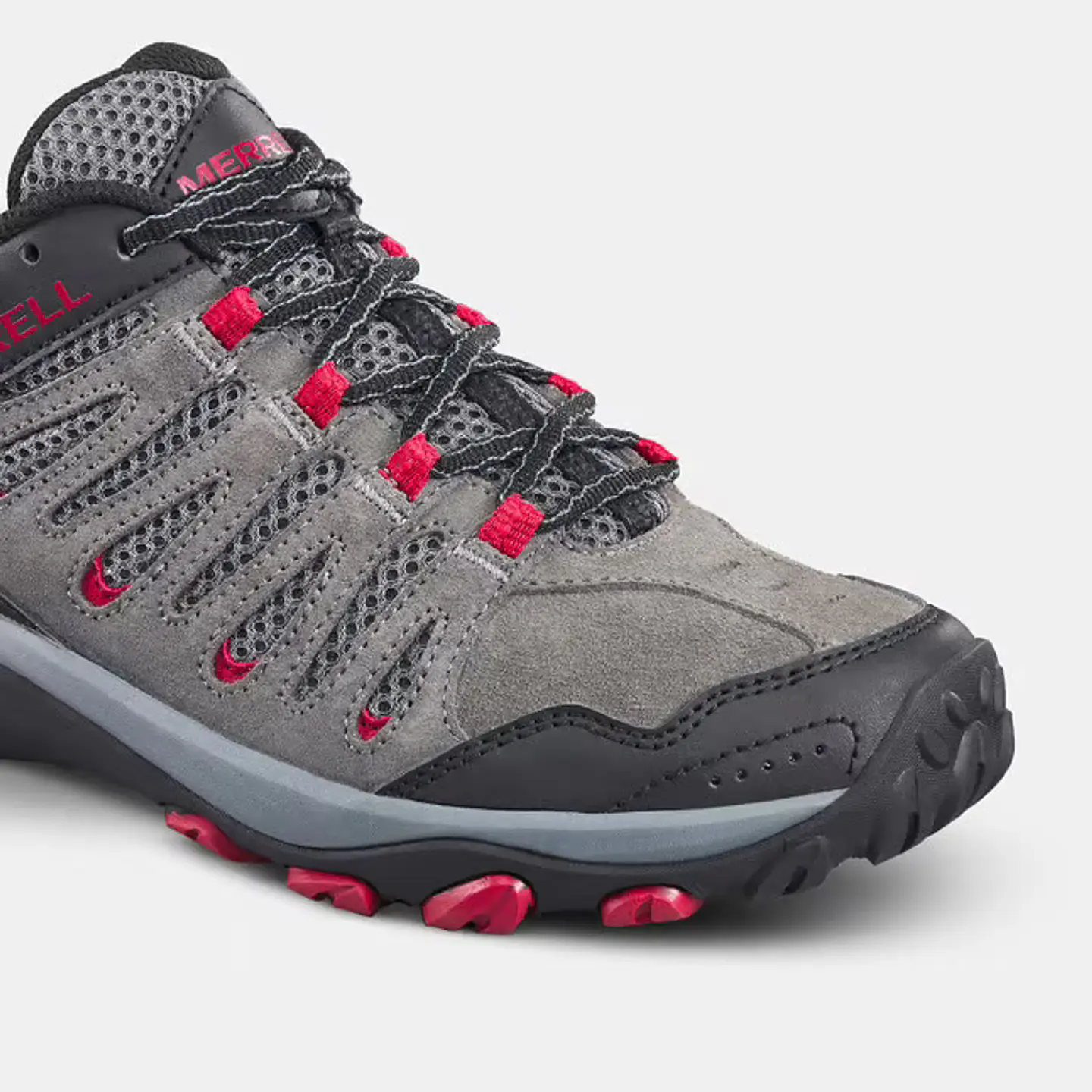 Zapatilla Hombre Gris Merrell J135675P-8QA         2