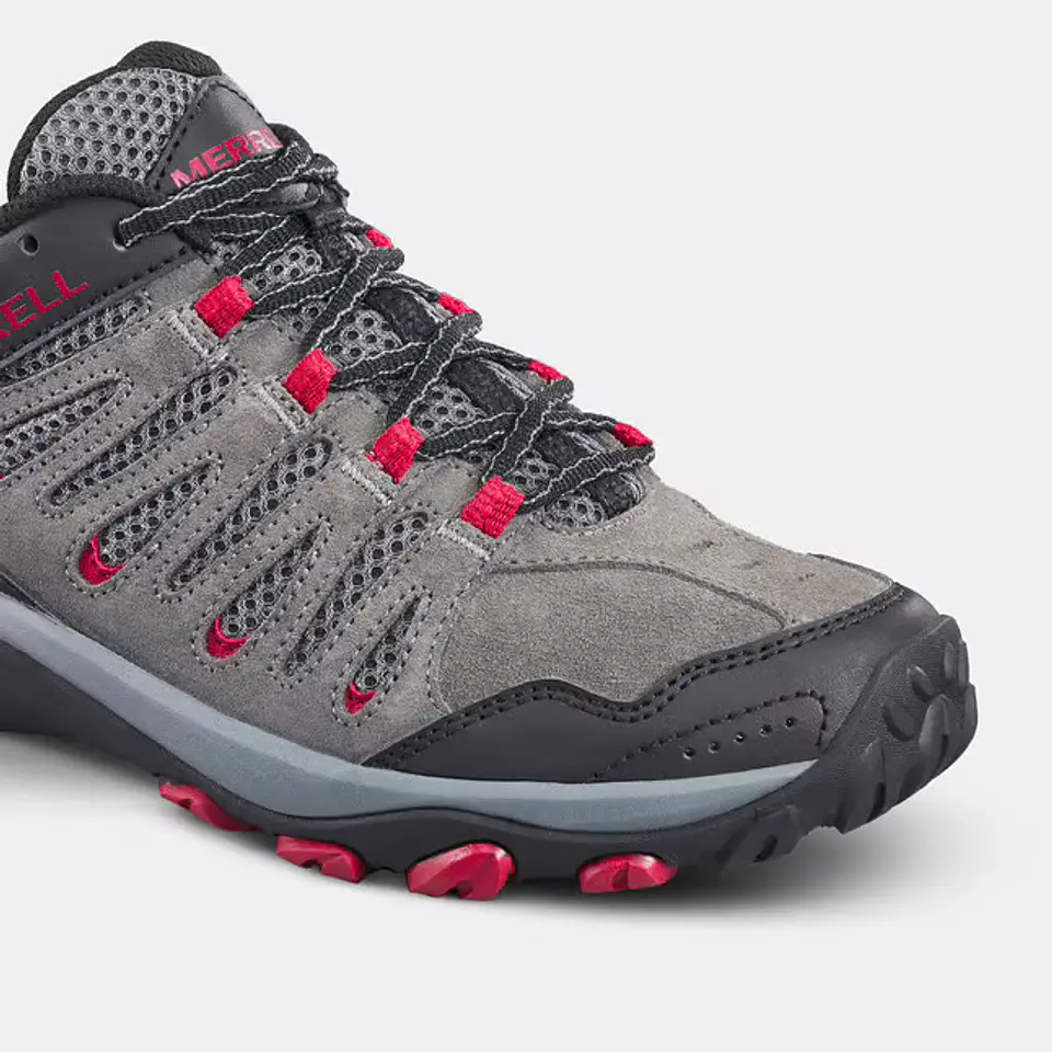 Zapatilla Hombre Gris Merrell J135675P-8QA         2