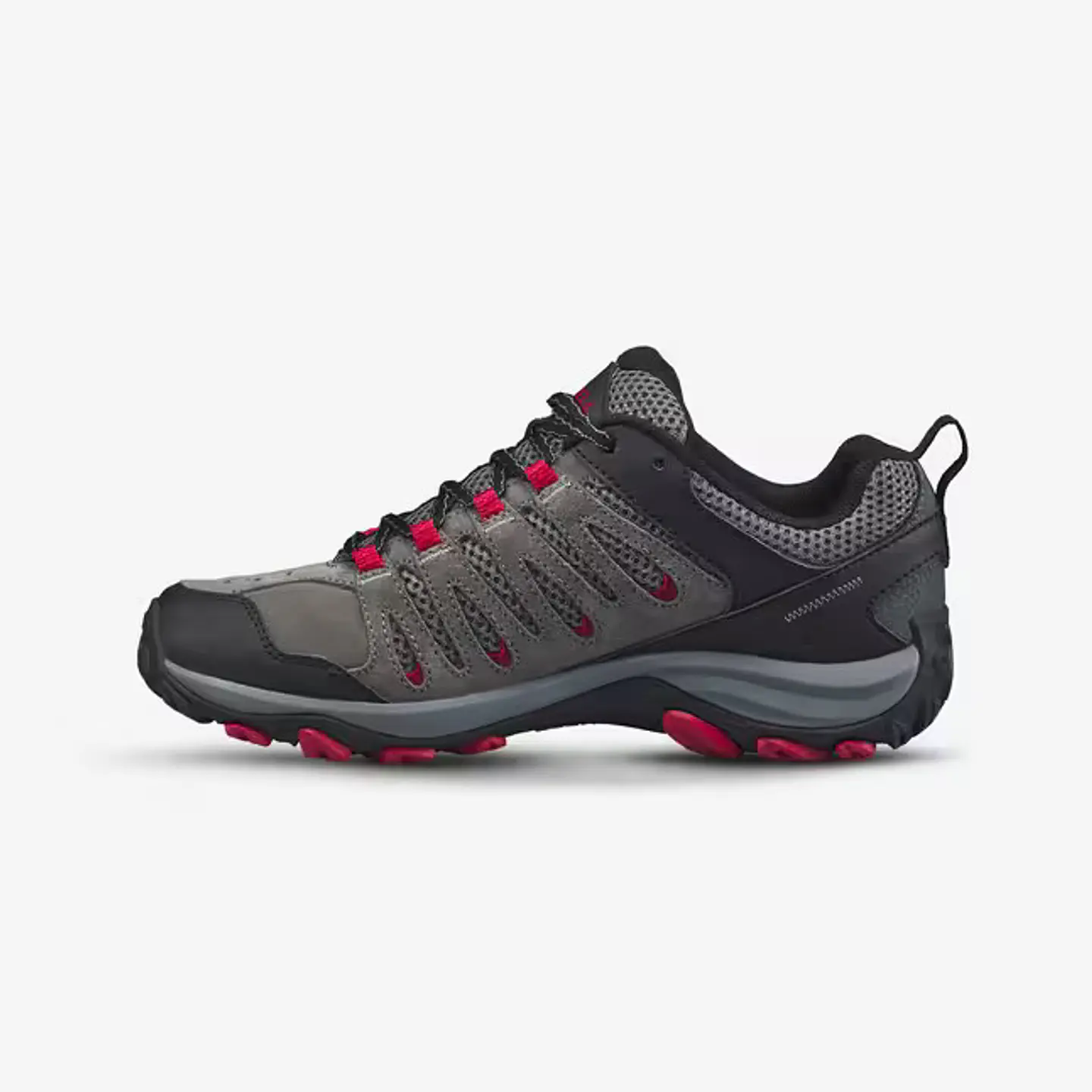 Zapatilla Hombre Gris Merrell J135675P-8QA         3