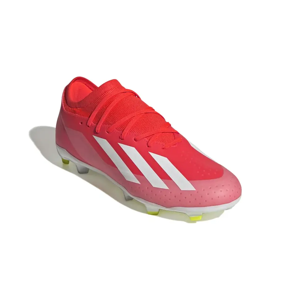 Zapatilla Naranja Adidas IE2377 1