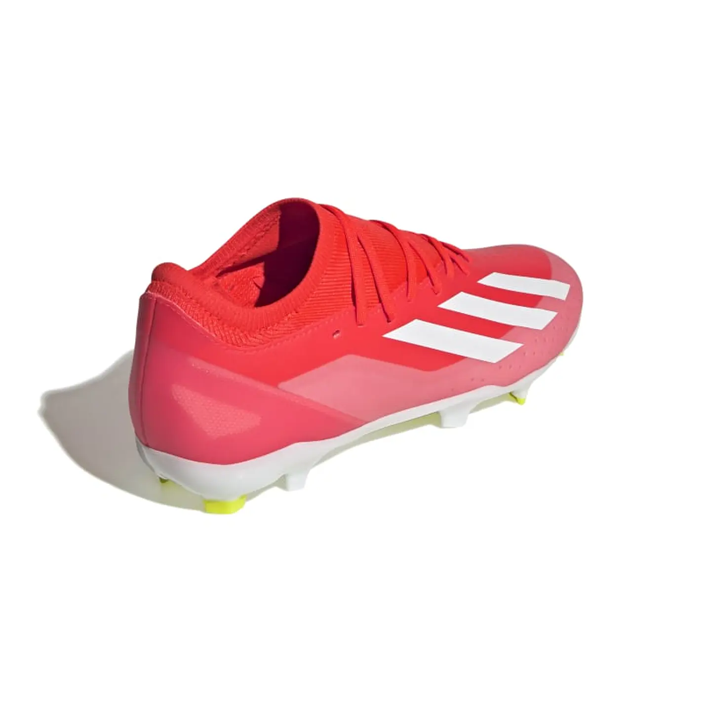 Zapatilla Naranja Adidas IE2377 2