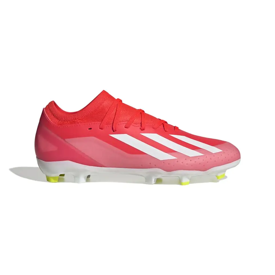 Zapatilla Naranja Adidas IE2377 6