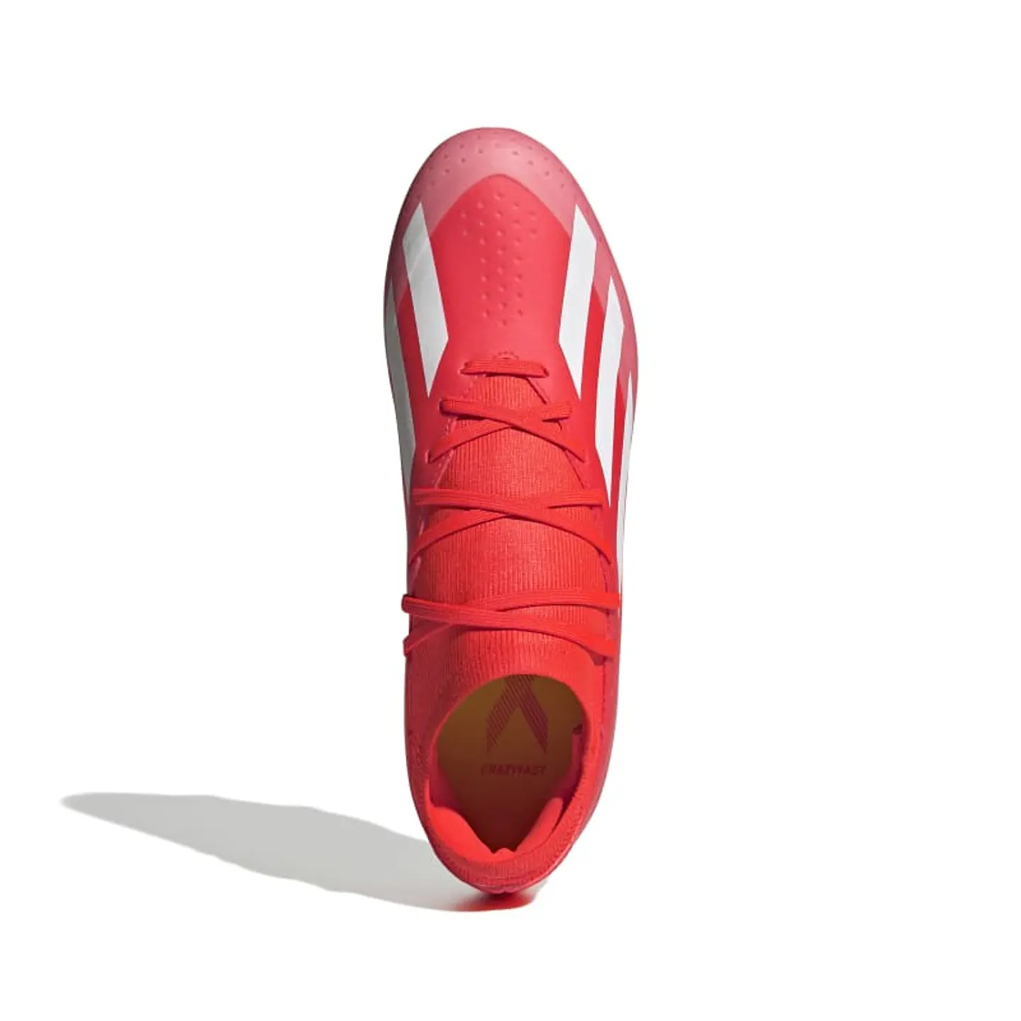 Zapatilla Naranja Adidas IE2377 7