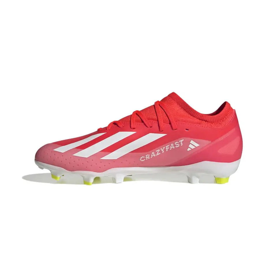 Zapatilla Naranja Adidas IE2377 9