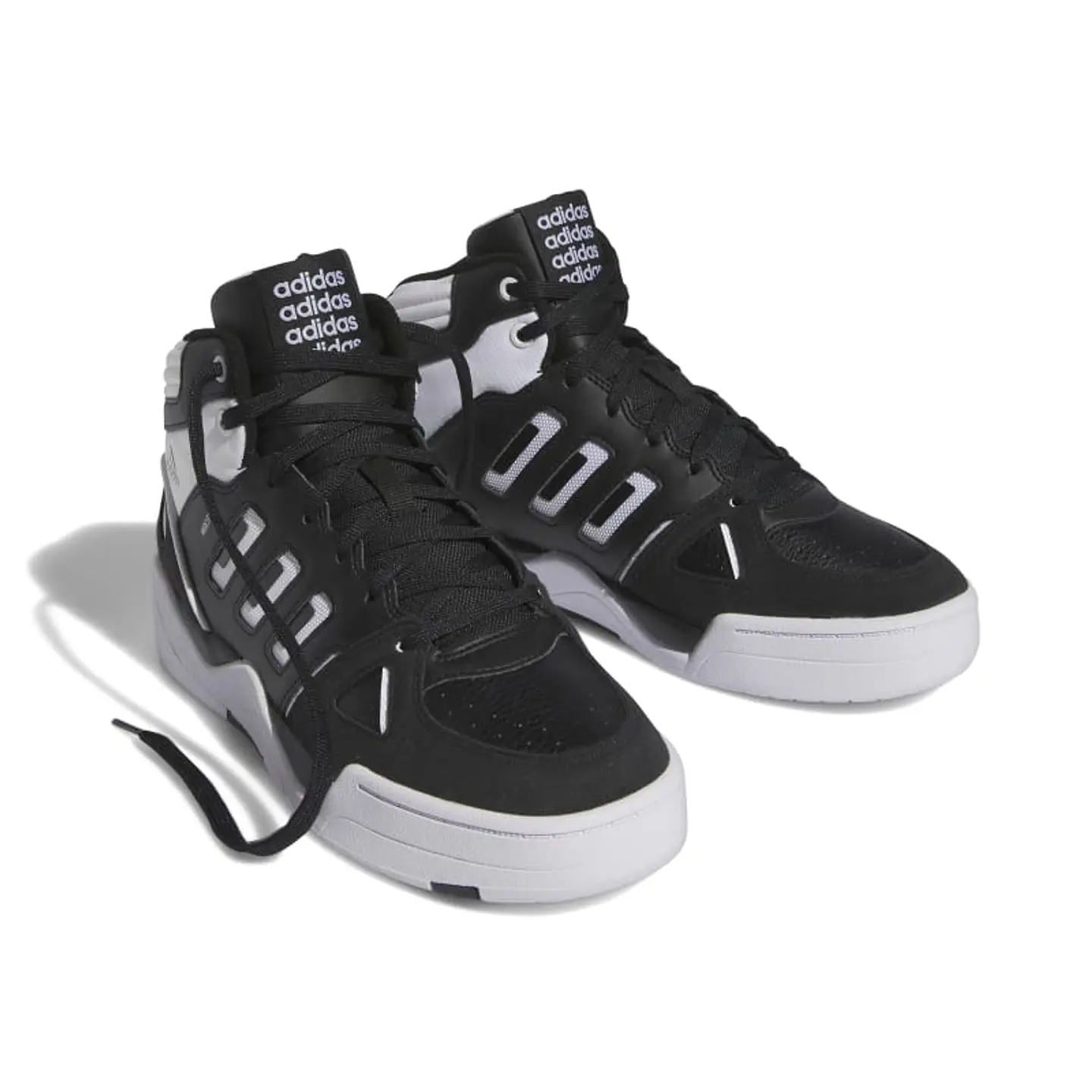 Zapatilla Hombre Blanca Adidas IE4465 1