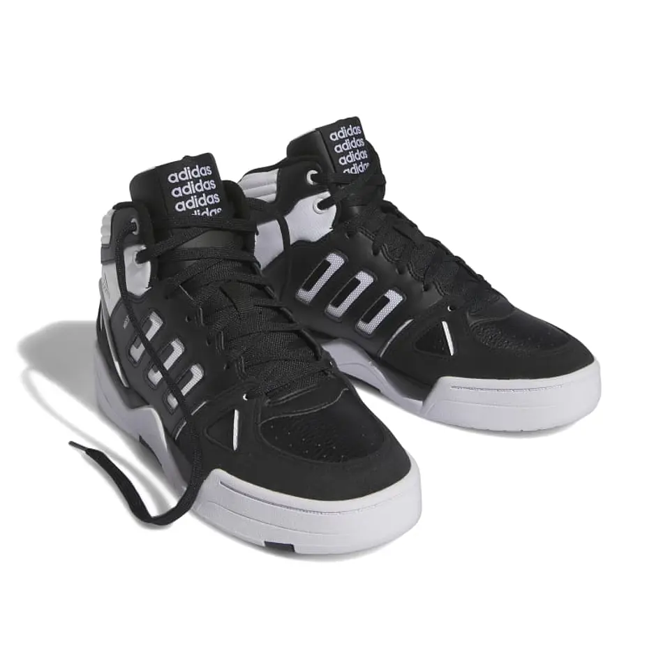 Zapatilla Hombre Blanca Adidas IE4465 1