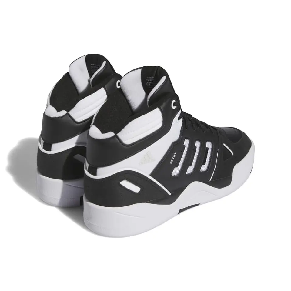 Zapatilla Hombre Blanca Adidas IE4465 2