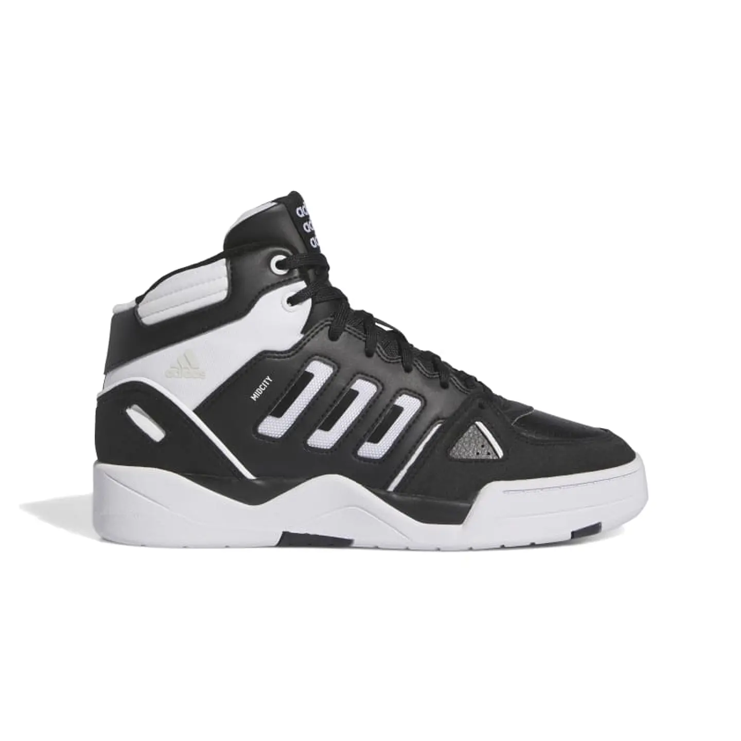 Zapatilla Hombre Blanca Adidas IE4465 5