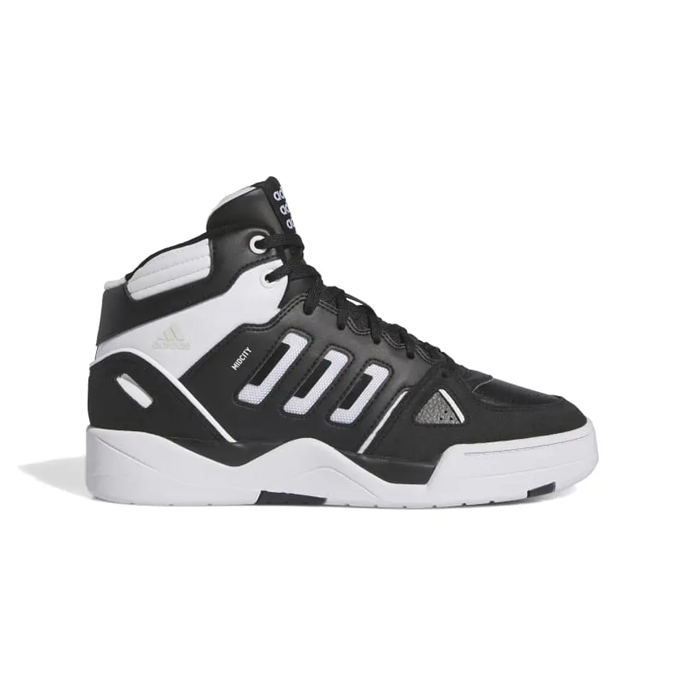 Zapatilla Hombre Blanca Adidas IE4465 5