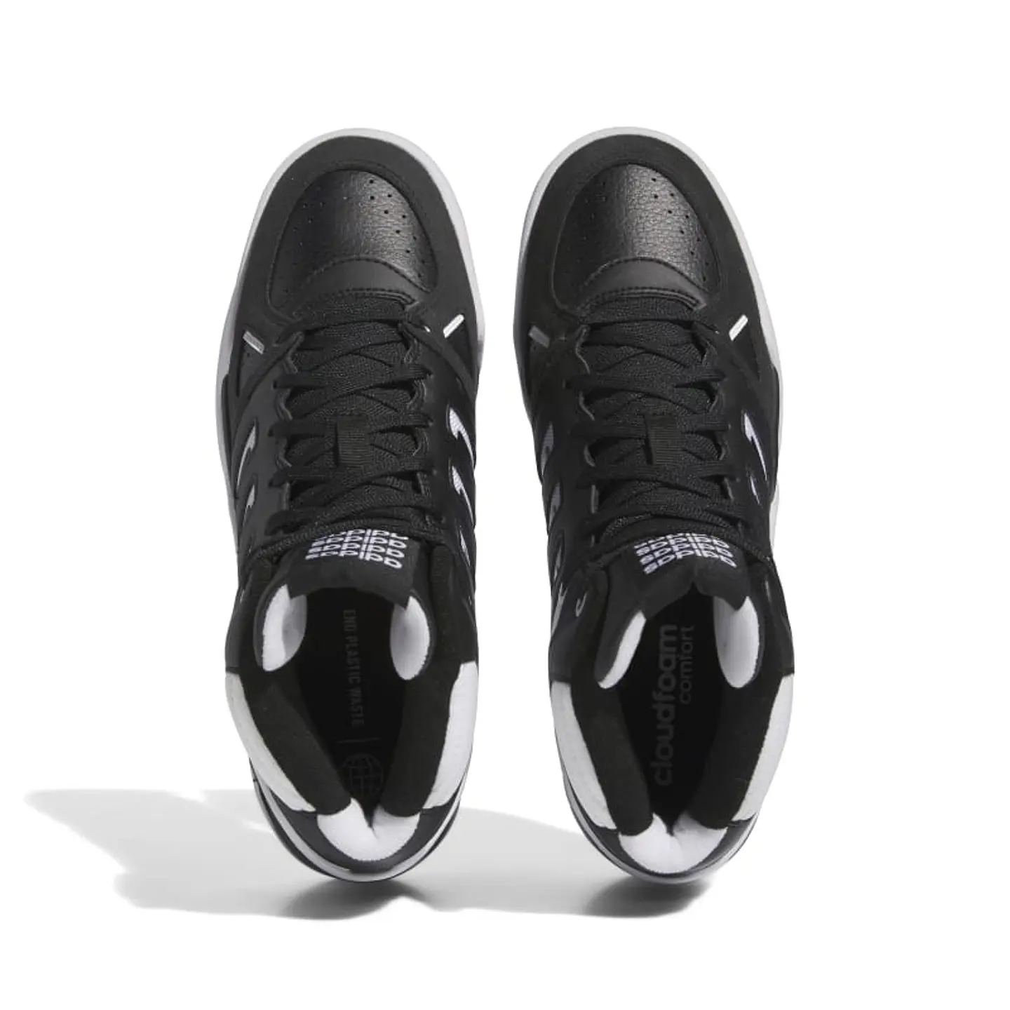 Zapatilla Hombre Blanca Adidas IE4465 6