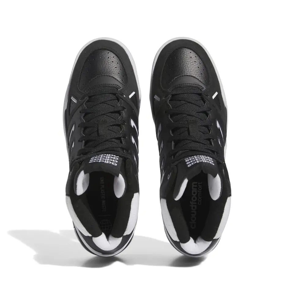 Zapatilla Hombre Blanca Adidas IE4465 6