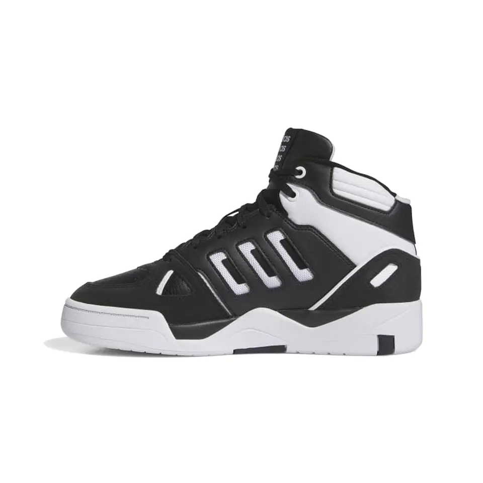 Zapatilla Hombre Blanca Adidas IE4465 8