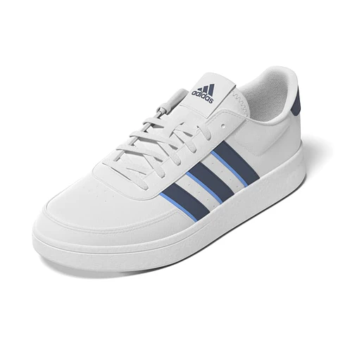 Zapatilla Hombre Blanca Adidas IE5251
