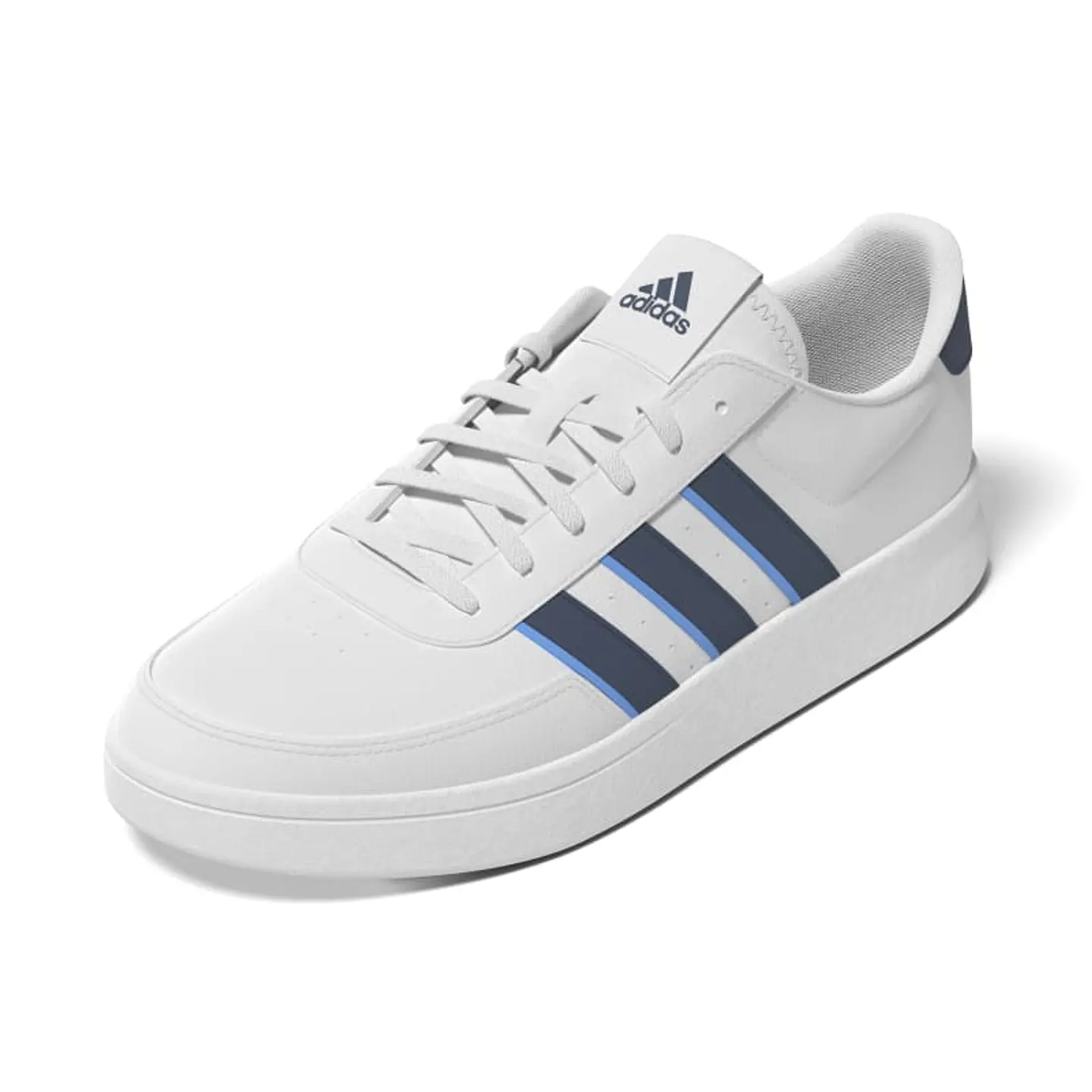 Zapatilla Hombre Blanca Adidas IE5251 1