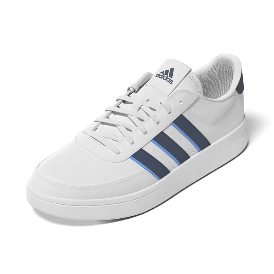 Zapatilla Hombre Blanca Adidas IE5251 1