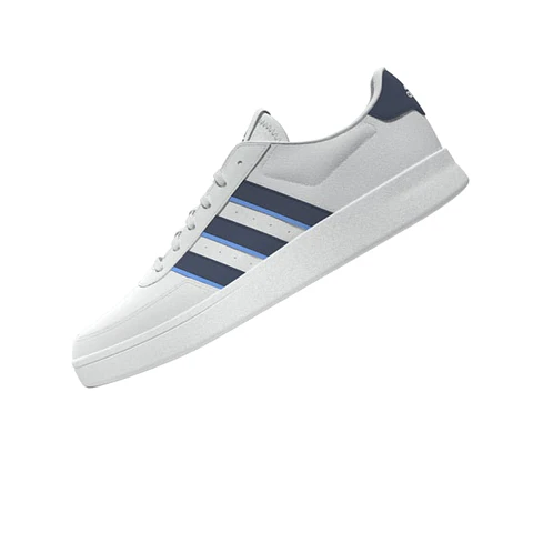 Zapatilla Hombre Blanca Adidas IE5251