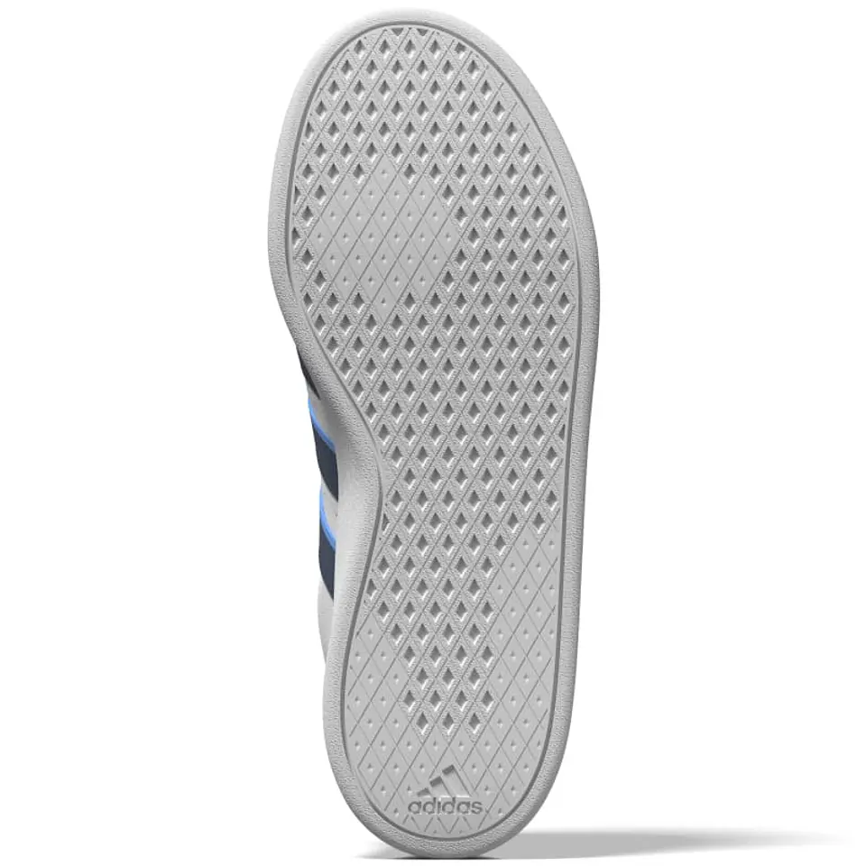 Zapatilla Hombre Blanca Adidas IE5251 5