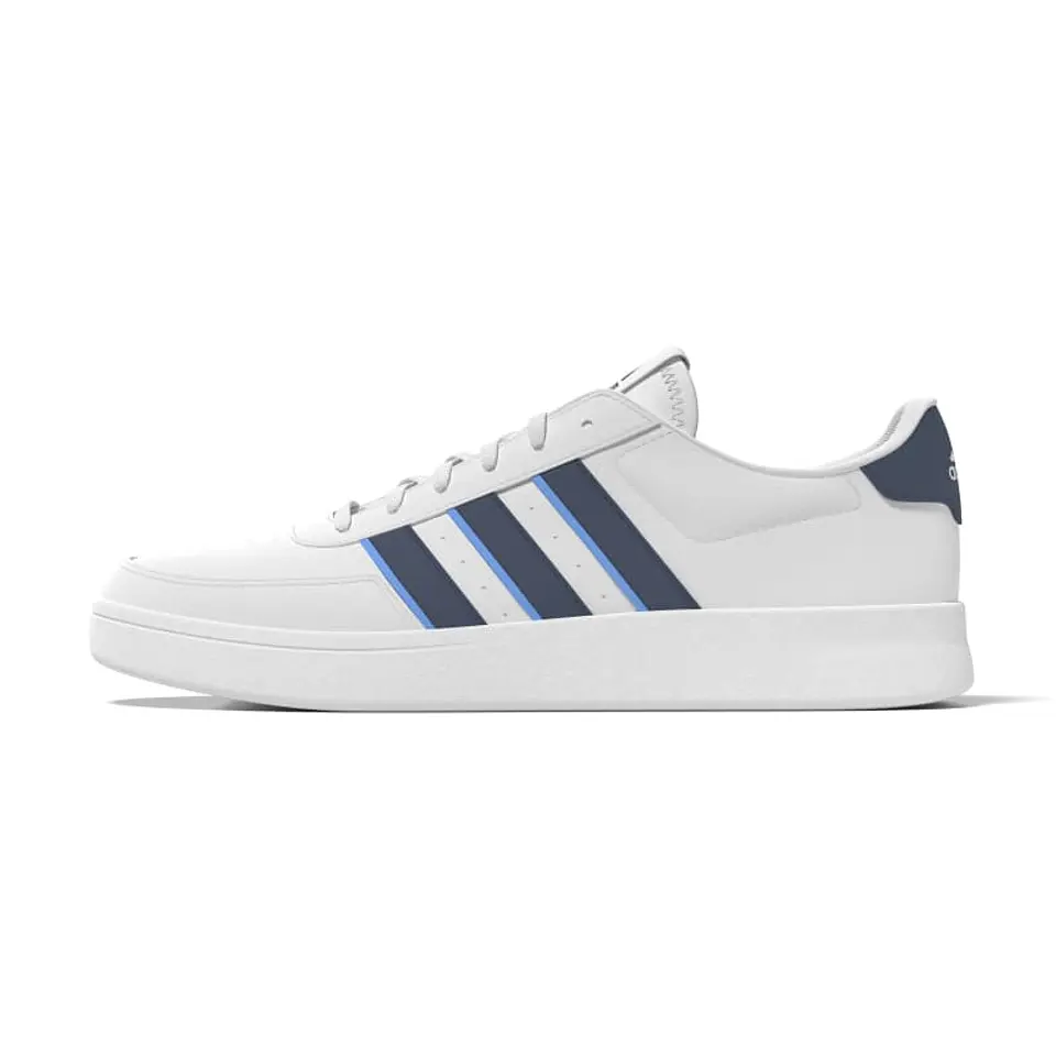 Zapatilla Hombre Blanca Adidas IE5251 6