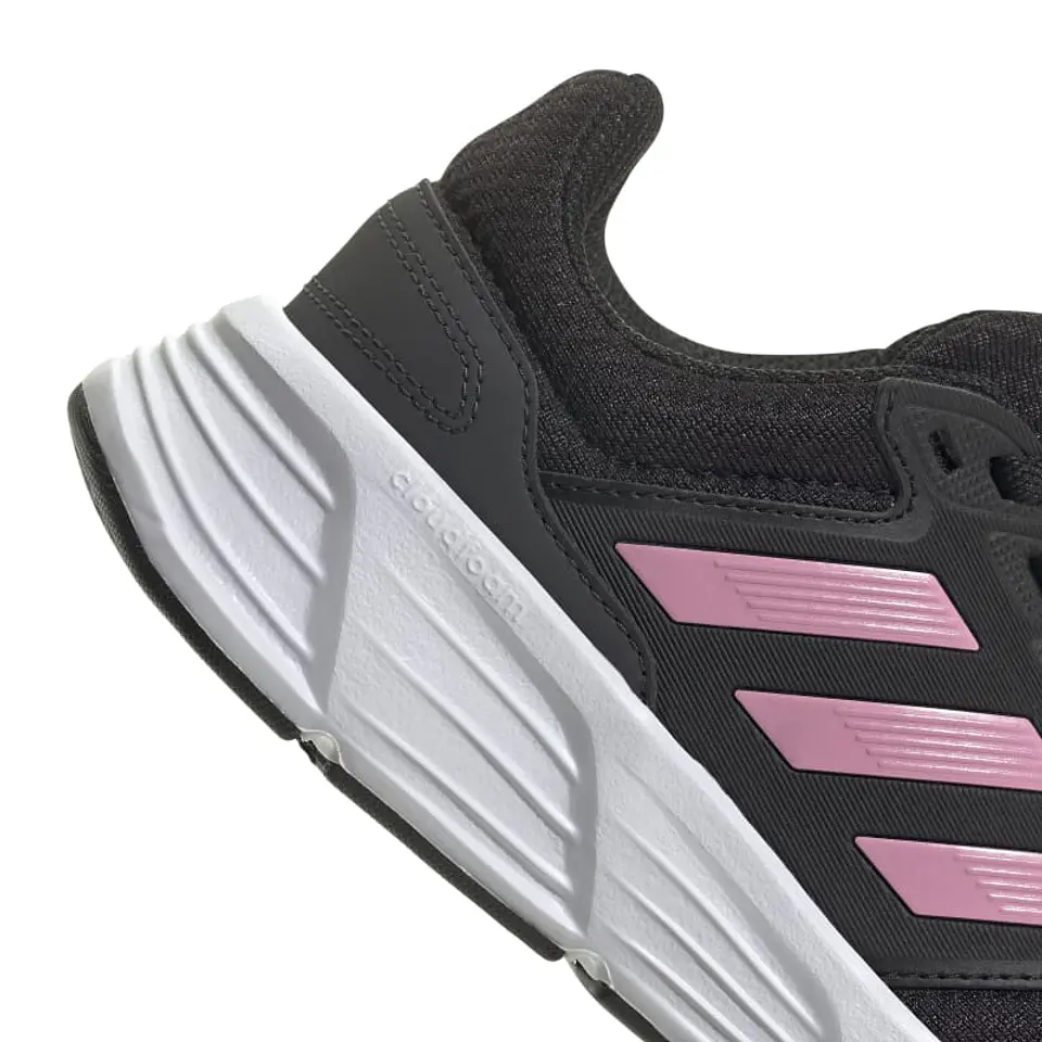 Zapatilla Mujer Negra Adidas IE8149 4