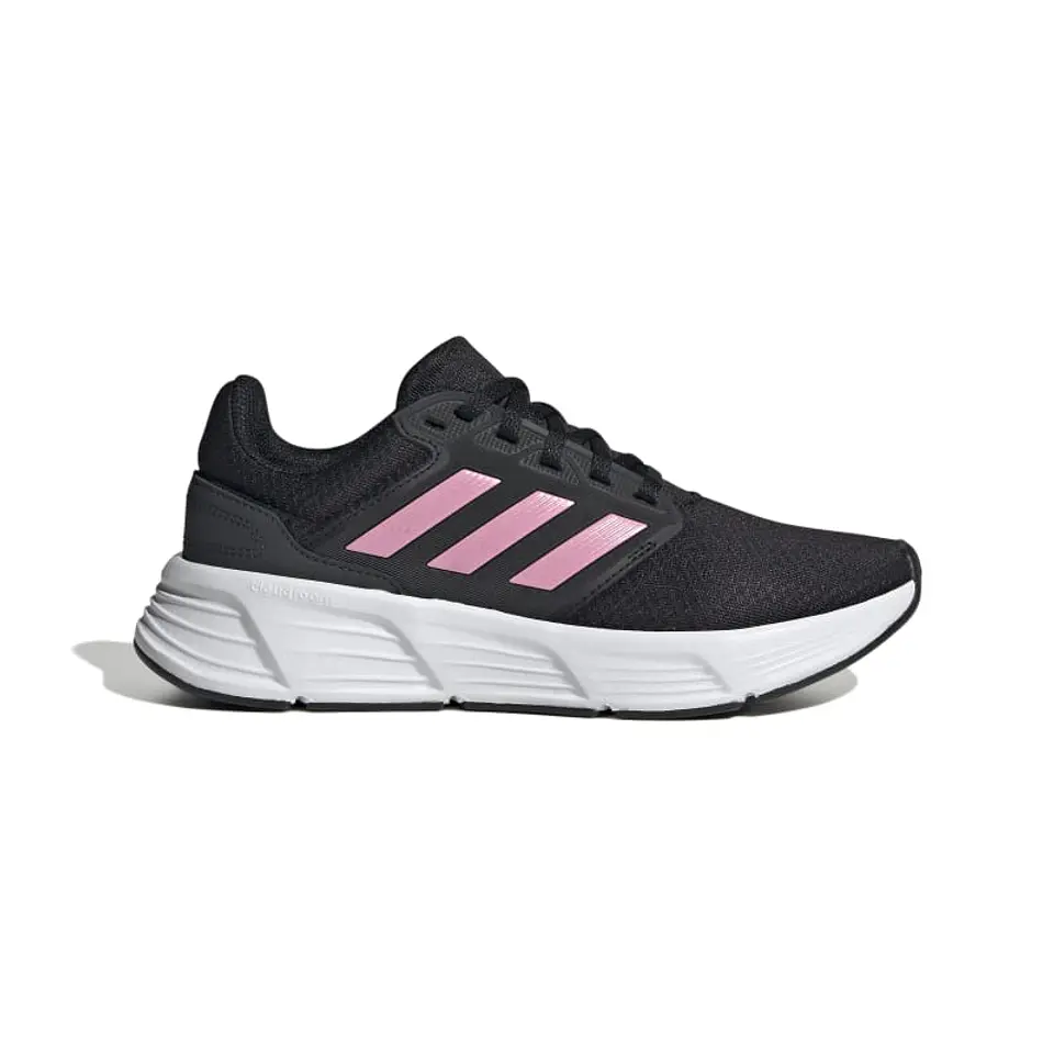 Zapatilla Mujer Negra Adidas IE8149 5
