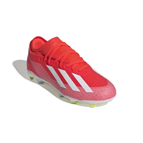 Zapatilla Niño/a Naranja Adidas IF0693