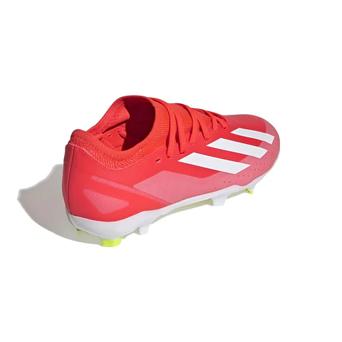 Zapatilla Niño/a Naranja Adidas IF0693