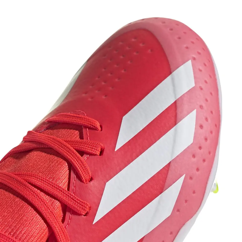 Zapatilla Niño/a Naranja Adidas IF0693 3