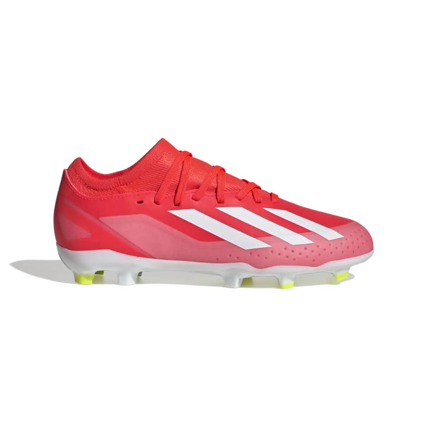 Zapatilla Niño/a Naranja Adidas IF0693 6