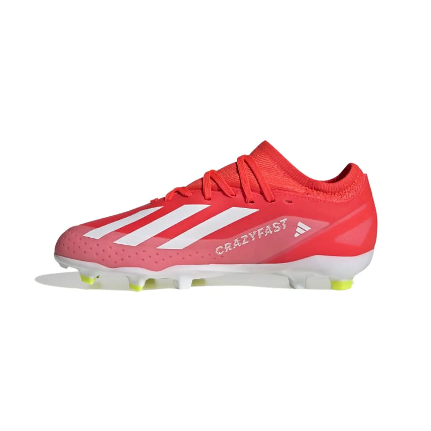 Zapatilla Niño/a Naranja Adidas IF0693 9