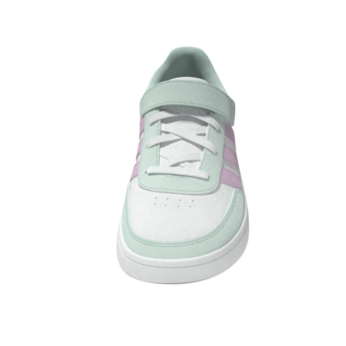 Zapatilla Niña Verde Adidas IF6207 2
