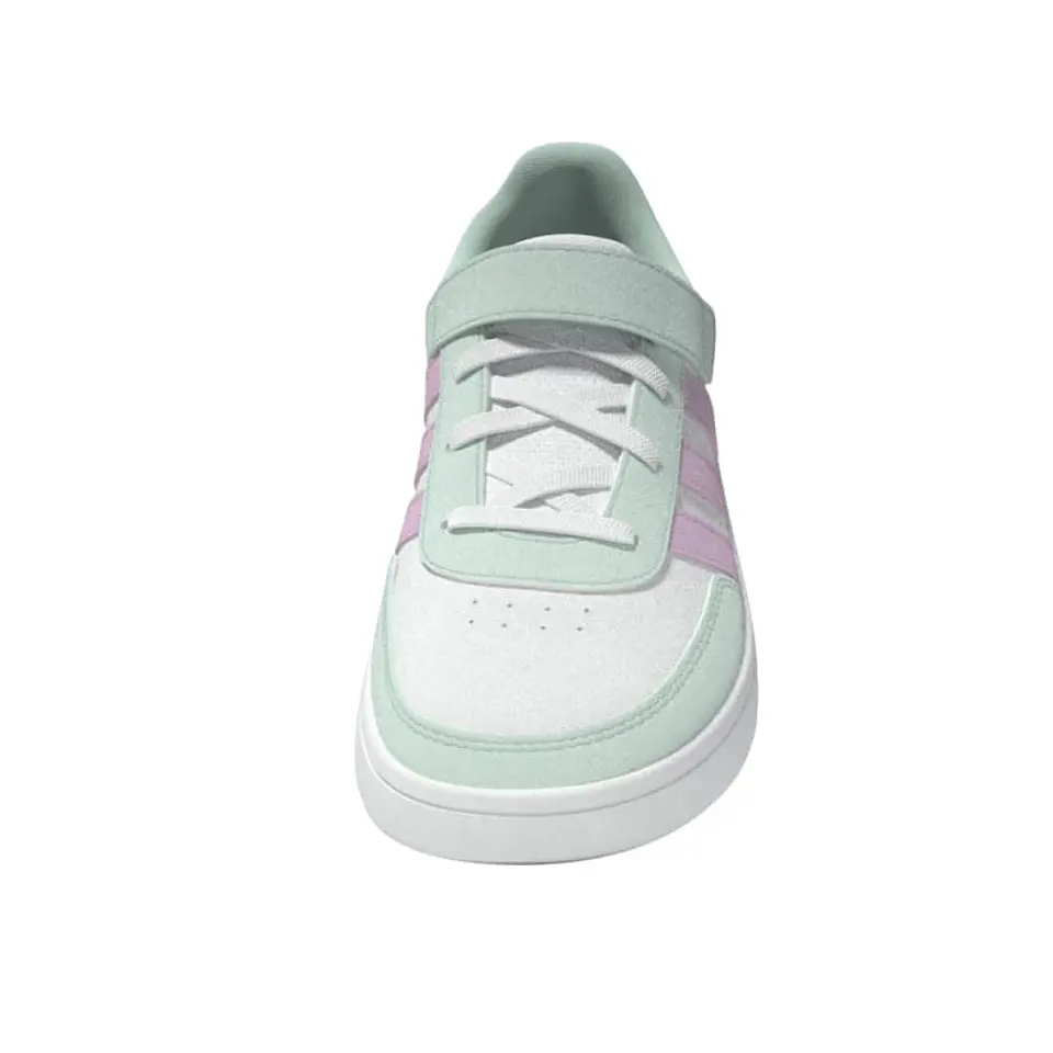 Zapatilla Niña Verde Adidas IF6207 2