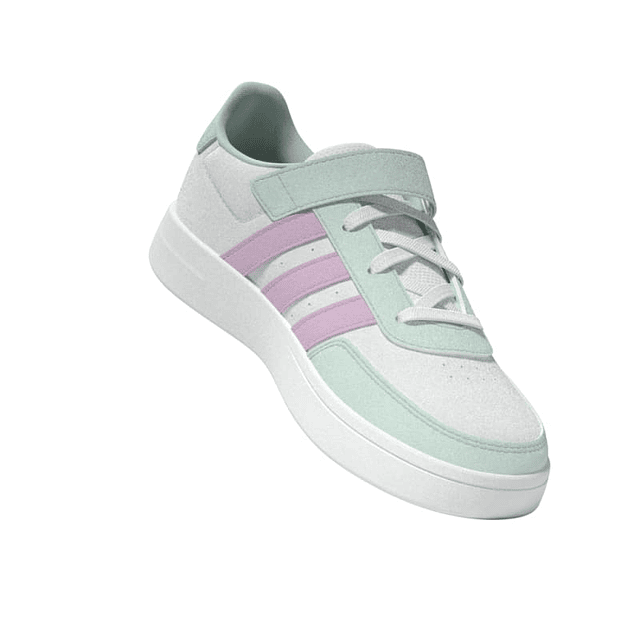 Zapatilla Niña Verde Adidas IF6207