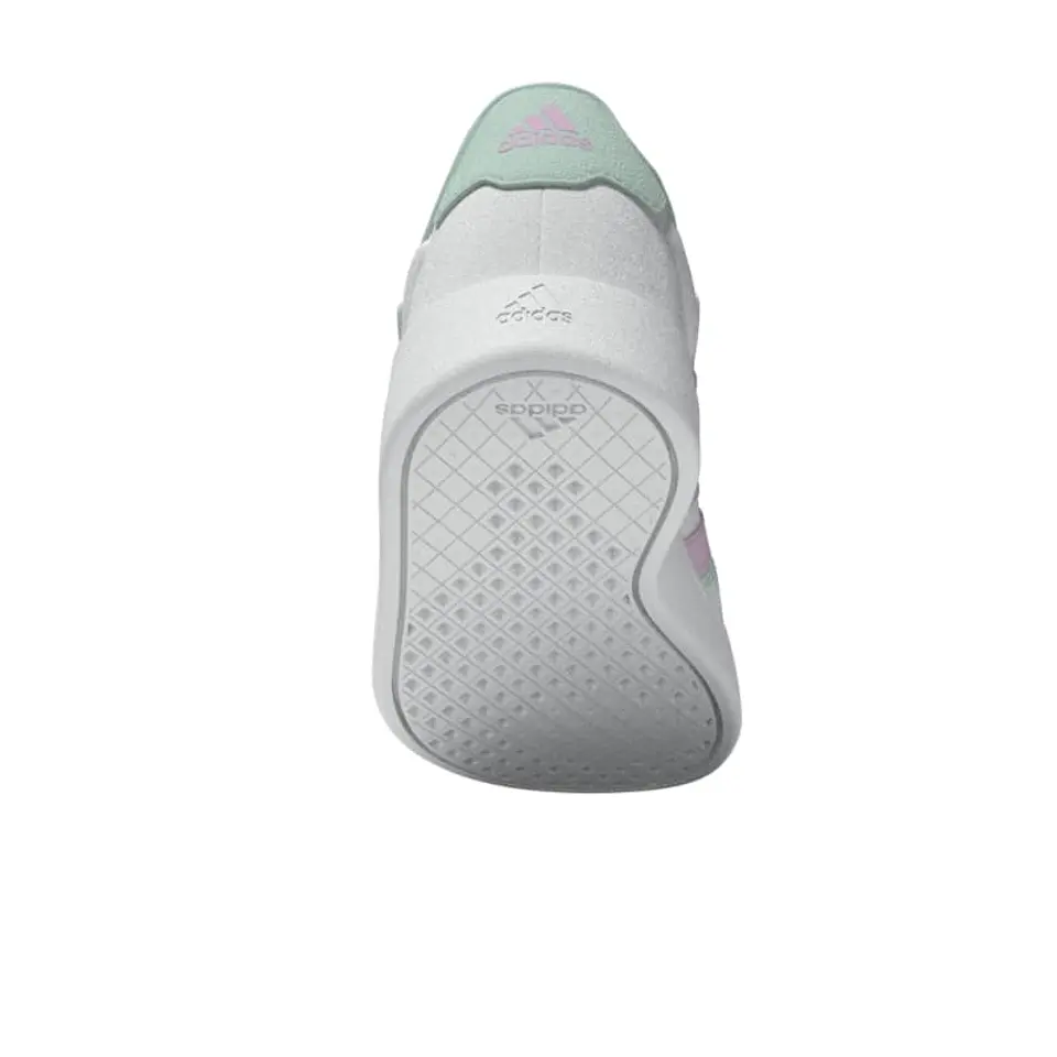 Zapatilla Niña Verde Adidas IF6207 5