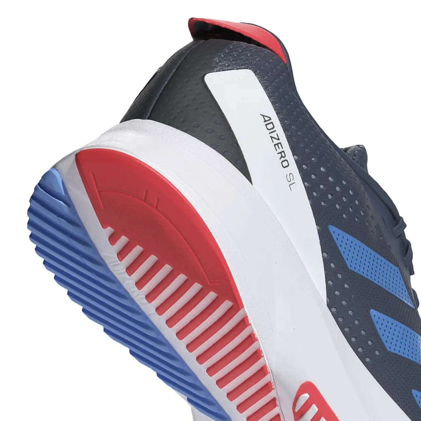 Zapatilla Hombre Azul Adidas IG8194 4