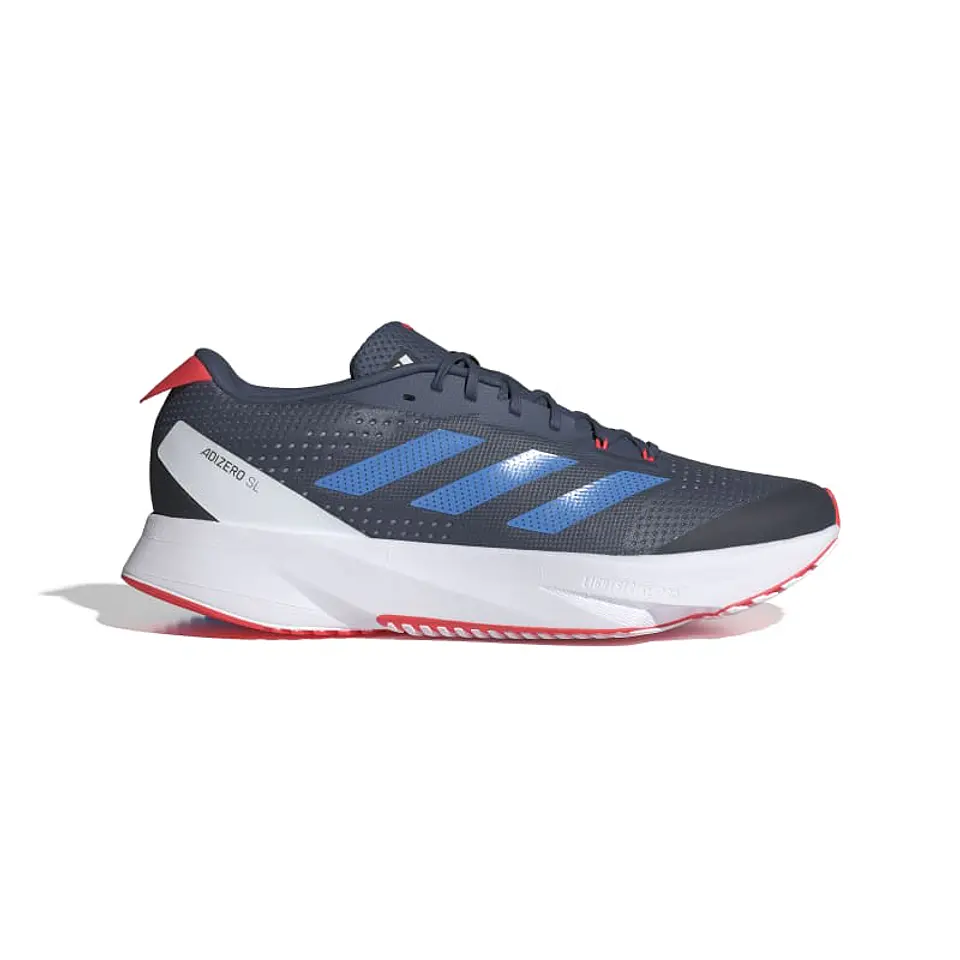 Zapatilla Hombre Azul Adidas IG8194 5
