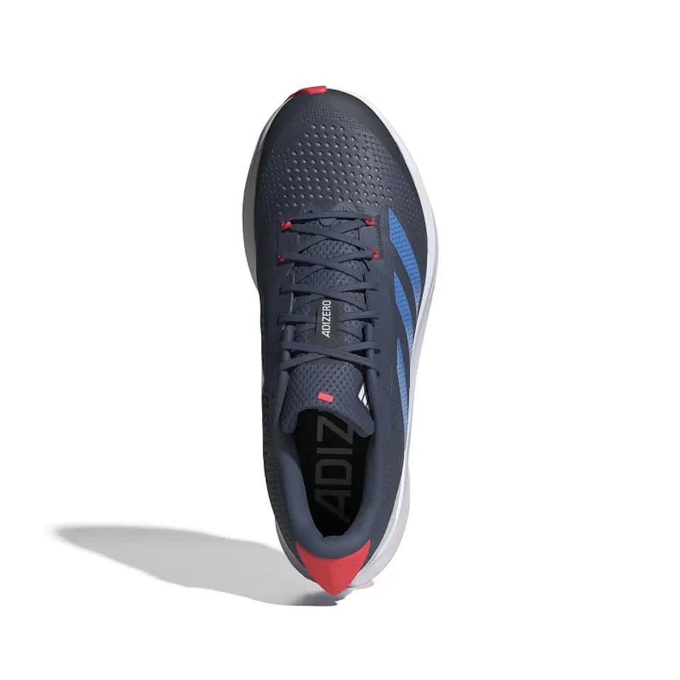Zapatilla Hombre Azul Adidas IG8194 6