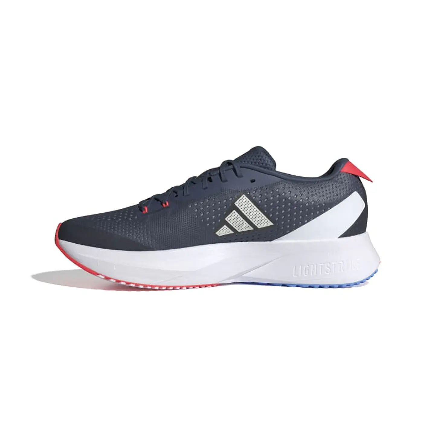 Zapatilla Hombre Azul Adidas IG8194 8