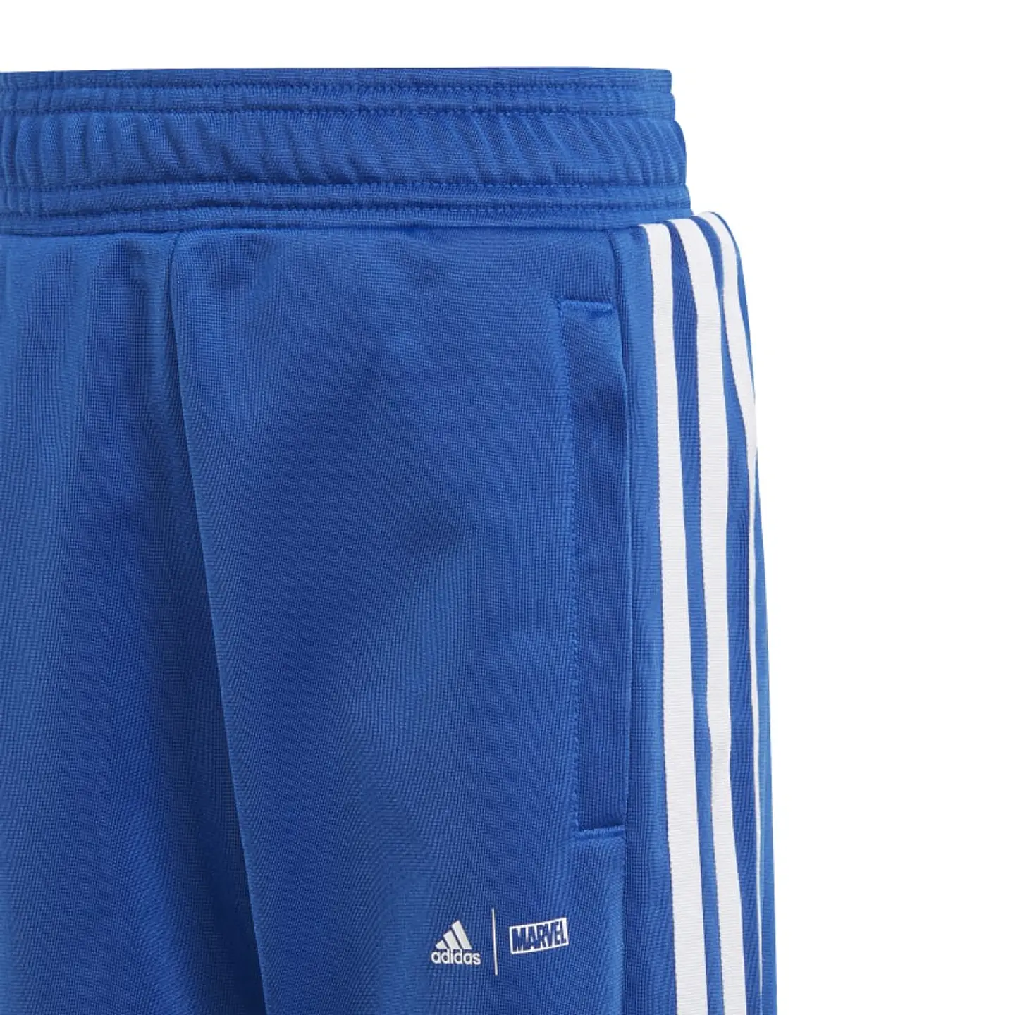 Pantalón de Buzo Niño/a Azul Adidas IN7275 3