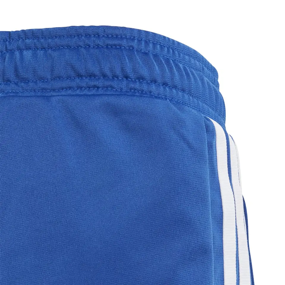 Pantalón de Buzo Niño/a Azul Adidas IN7275 5