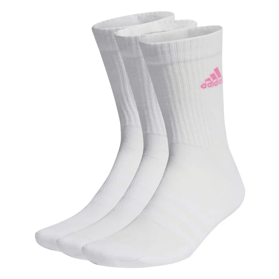 Calcetines Blancos Adidas IP2635 1
