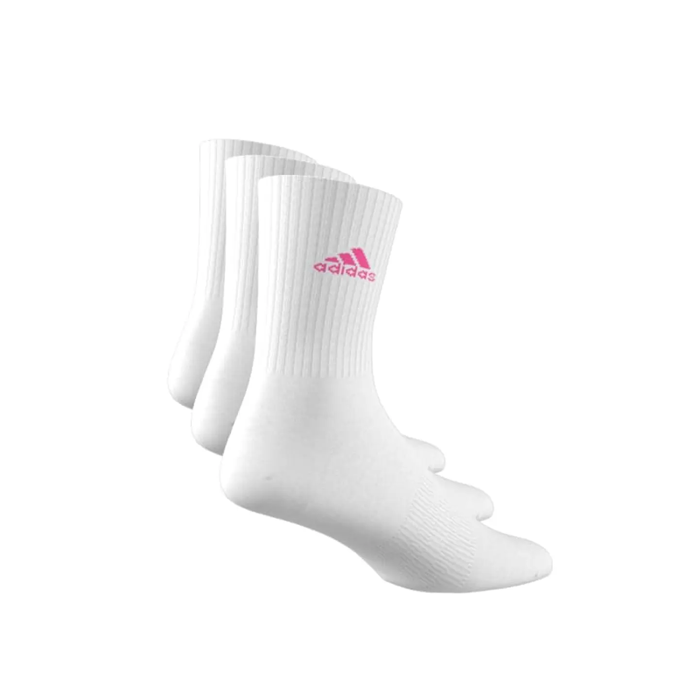 Calcetines Blancos Adidas IP2635 2