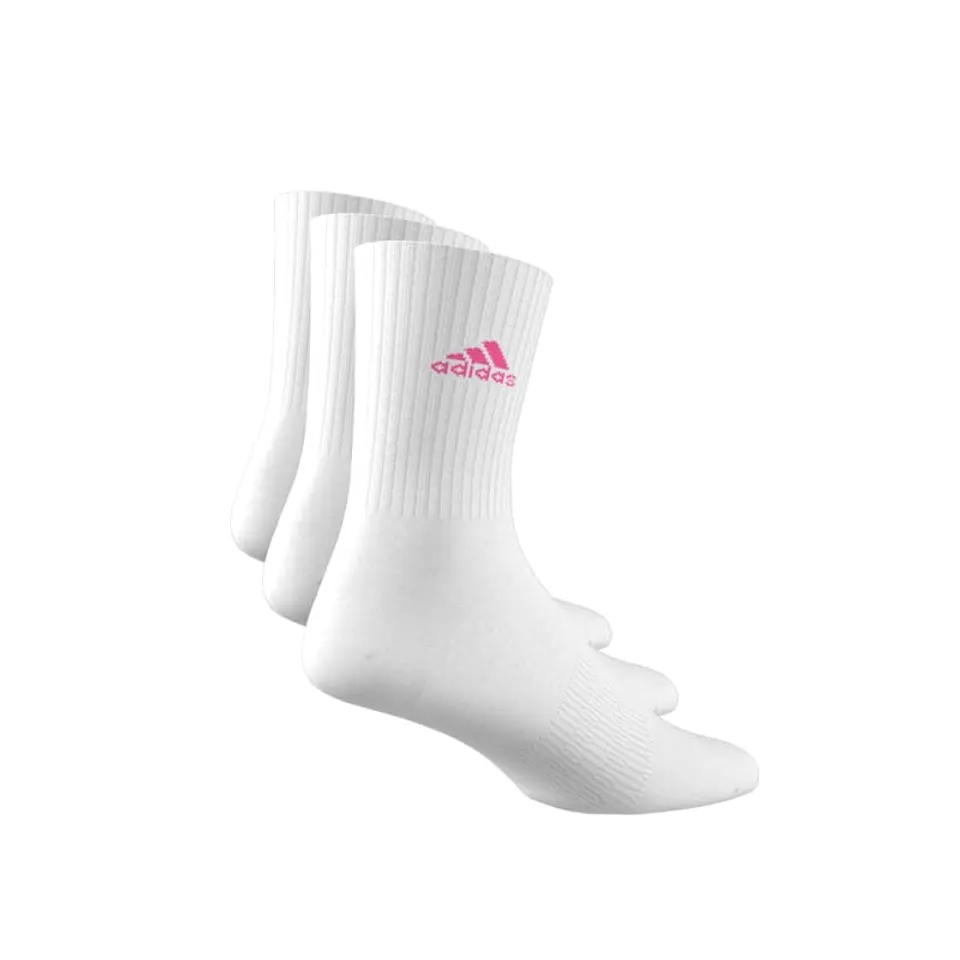 Calcetines Blancos Adidas IP2635 2