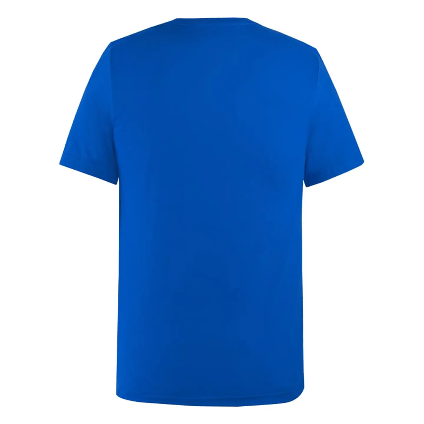 Polera Hombre Azul Adidas IW4981 2