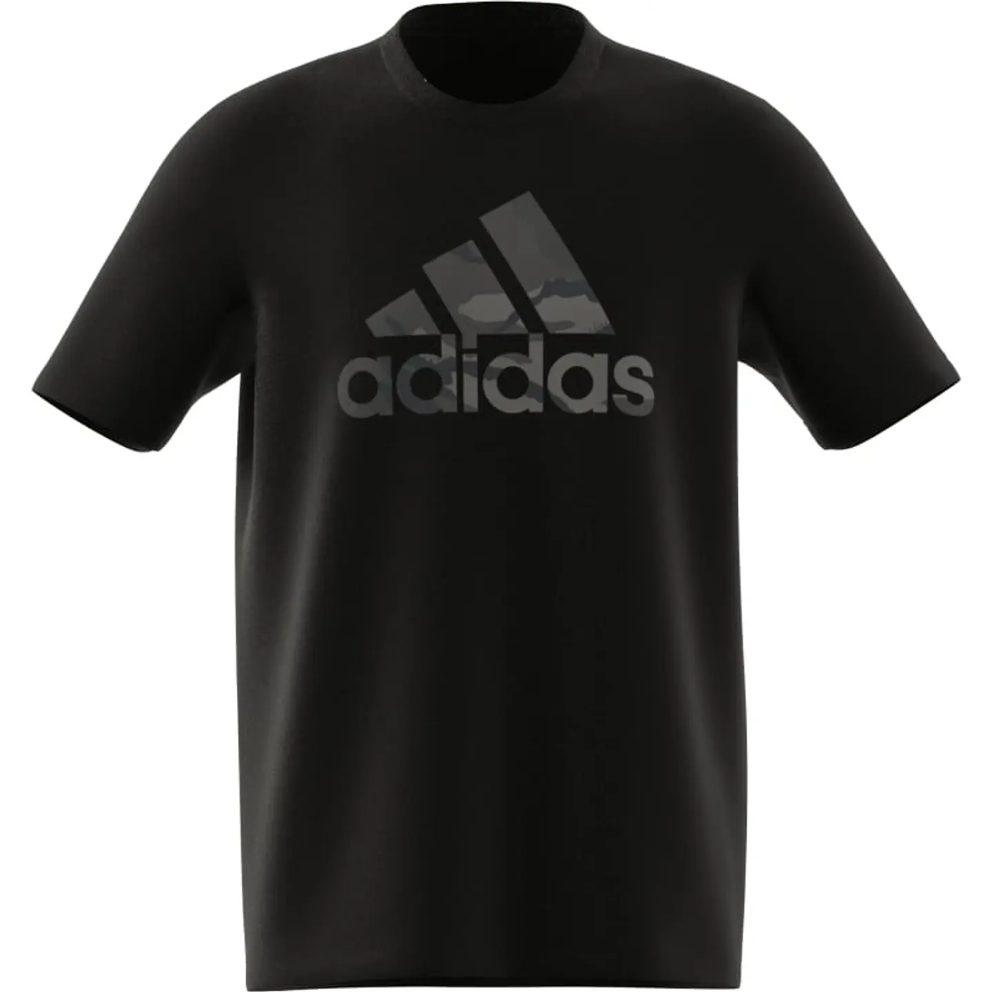 Polerón Hombre Negro Adidas IV6997 1