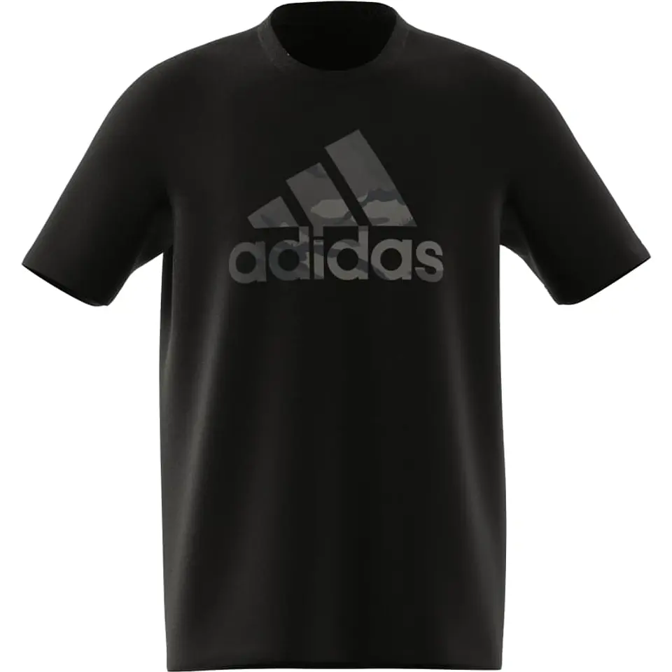 Polerón Hombre Negro Adidas IV6997 1