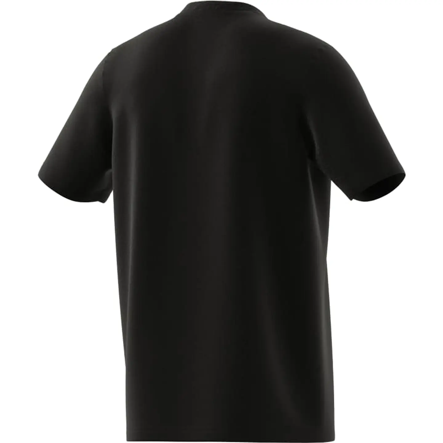 Polerón Hombre Negro Adidas IV6997 2