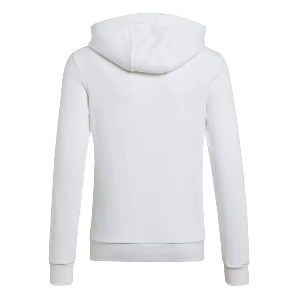 Polerón Juvenil Blanco Adidas IS2592 2