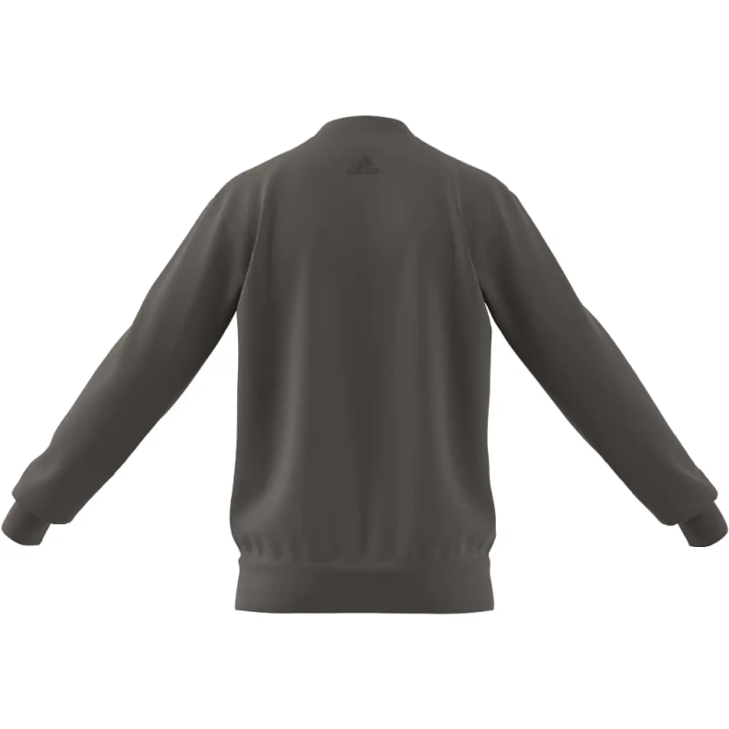 Polerón Hombre Gris Adidas IS1314 2